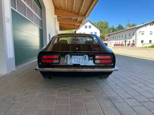 Imagen 57/69 de Datsun 240 Z (1973)