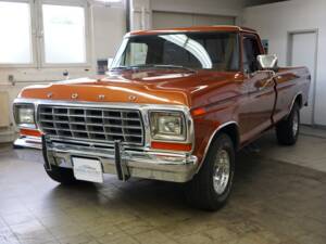 Afbeelding 5/30 van Ford F-350 (1978)