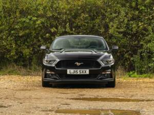 Bild 6/50 von Ford Mustang GT 5.0 V8 (2015)