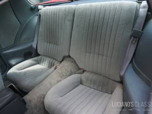Bild 52/66 von Pontiac Firebird TransAm (1989)
