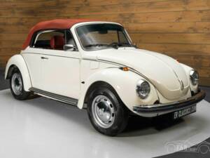 Immagine 9/19 di Volkswagen Maggiolone 1303 (1978)