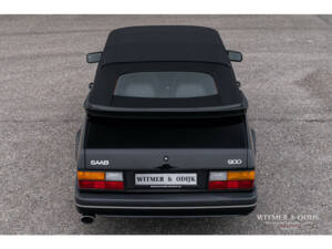 Image 16/35 of Saab 900 Turbo 16V (1991)