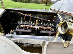 Image 47/50 of Rolls-Royce 40&#x2F;50 HP Silver Ghost (1913)