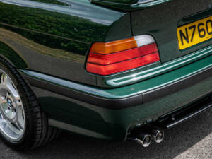 Afbeelding 39/46 van BMW M3 GT (1995)