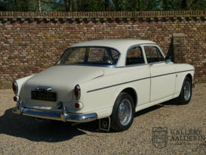 Bild 20/50 von Volvo Amazon  P121 (1966)