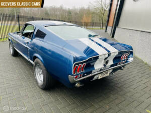 Afbeelding 8/49 van Ford Mustang 289 (1967)