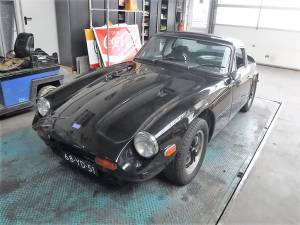 Image 13/50 of TVR 2500 M (1974)