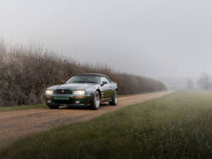 Bild 8/100 von Aston Martin Virage Volante (1992)