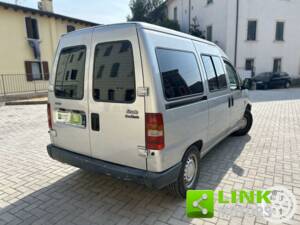 Image 5/10 de FIAT Scudo 2.0 JTD (1999)