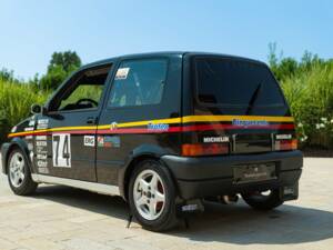 Bild 14/50 von FIAT Cinquecento Sporting Trofeo (1993)