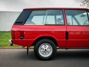 Immagine 4/45 di Land Rover Range Rover Classic (1976)