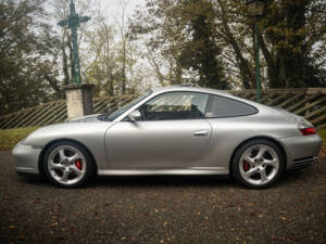 Bild 8/82 von Porsche 911 Carrera 4S (2002)