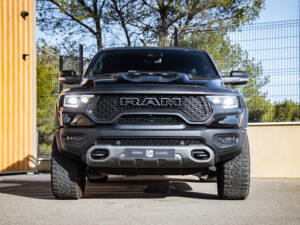 Image 2/50 of Dodge Ram 1500 TRX (2022)