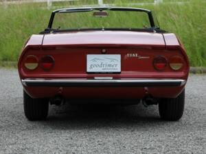 Bild 6/40 von FIAT Dino Spider (1968)