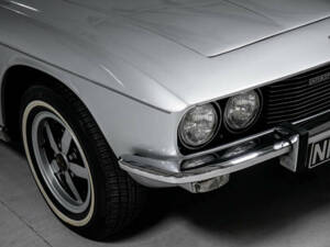 Image 11/29 de Jensen Interceptor MK III (1973)