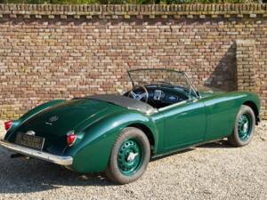 Imagen 13/50 de MG MGA Twin Cam (1959)