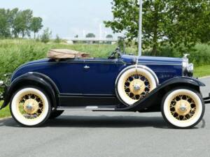 Bild 6/17 von Ford Modell A (1930)