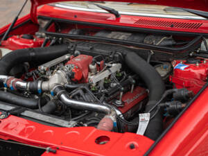 Image 11/46 of Maserati Biturbo Spyder Si (1986)