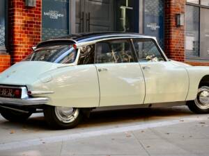 Afbeelding 3/77 van Citroën DS 19 (1958)