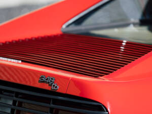 Image 6/30 of Ferrari 348 TB (1991)