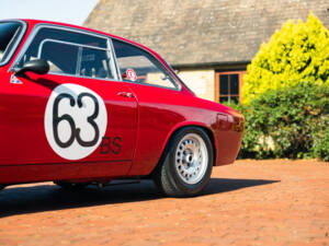 Afbeelding 7/16 van Alfa Romeo Giulia Sprint GTA (1965)