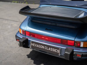 Bild 30/44 von Porsche 911 Turbo 3.3 (1989)