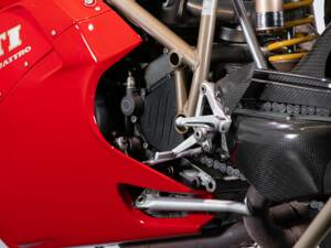 Bild 14/50 von Ducati DUMMY (1994)