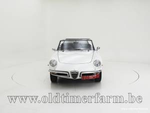 Image 5/15 de Alfa Romeo Spider 1300 Junior (1969)
