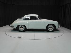 Bild 8/15 von Porsche 356 C 1600 SC (1965)