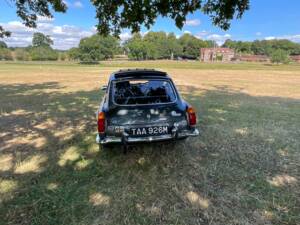 Imagen 14/45 de MG MGB GT (1974)