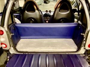 Image 54/57 of Smart Fortwo Brabus (1999)