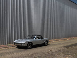Imagen 17/76 de Porsche 914&#x2F;6 (1970)