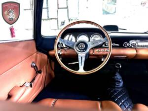 Bild 55/97 von Alfa Romeo Giulia Sprint Speciale (1964)