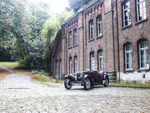 Image 47/48 de Frazer Nash TT Replica (1934)