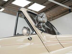 Bild 13/15 von Daimler Conquest Century DHC (1955)