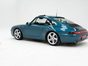 Image 4/15 of Porsche 911 Carrera 4S (1995)