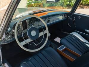 Bild 48/50 von Mercedes-Benz 230 SL (1965)