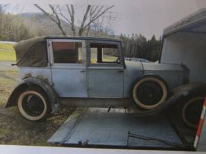 Image 43/50 of Rolls-Royce 20 HP (1925)