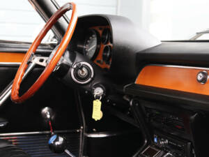 Bild 33/37 von Lancia 2000 Coupe HF (1972)