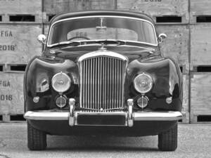 Bild 4/10 von Bentley R-Type Continental (1952)