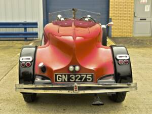 Image 10/50 of Vauxhall 20&#x2F;60 T80 (1931)