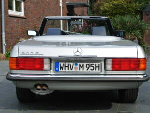 Imagen 8/23 de Mercedes-Benz 300 SL (1986)