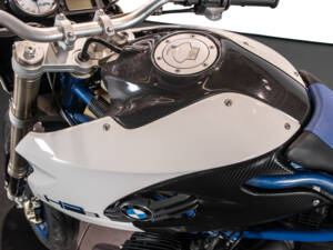 Immagine 17/33 di BMW DUMMY (2007)