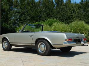 Bild 13/50 von Mercedes-Benz 230 SL (1965)