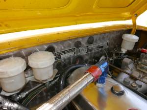 Immagine 36/52 di Austin-Healey 3000 Mk I (BN7) (1959)