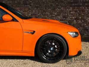 Bild 15/50 von BMW M3 GTS (2011)