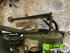 Bild 10/10 von Moto Guzzi DUMMY (1951)