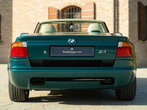 Immagine 19/50 di BMW Z1 Roadster (1990)