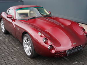 Image 11/50 of TVR Tuscan S (2002)