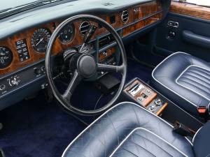 Rolls-Royce Silver Spur Landaulet 1987
